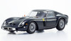 1/18 Kyosho 1962 Ferrari 250 GTO (Dark Blue) Diecast Car Model
