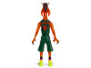 Will Harris 5" Moveable Figure with Basketball (Uniform Version) "Goat" (2026) Movie Model by Jada