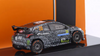 1/43 Ixo 2025 Toyota GR Yaris Rally2 #20 Rallye Monte Carlo Toyota Gazoo Racing Team Petter Solberg, Elliott Edmondson Car Model