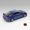 1/18 LCD Honda Integra (DC5) Type-R (Blue) Diecast Car Model