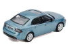 1/64 GCD X Enchery Saab 9-3 (Blue) Diecast Car Model