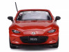 1/64 GCD X Enchery Mazda MX-5 RF (Orange Red) Diecast Car Model