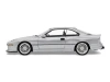 1/18 OTTO BMW Reyn Speed Shop 858 CSL By Jonsibal (Chrome Silver Shadow Metallic) Car Model
