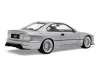 1/18 OTTO BMW Reyn Speed Shop 858 CSL By Jonsibal (Chrome Silver Shadow Metallic) Car Model