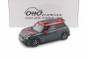 1/18 OTTO 2024 Mini Cooper JCW Legend Grey Car Model