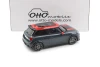 1/18 OTTO 2024 Mini Cooper JCW Legend Grey Car Model