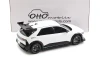 1/18 OTTO 2025 Hyundai Ioniq 5N DK Edition (Atlas White Matte) Car Model