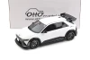 1/18 OTTO 2025 Hyundai Ioniq 5N DK Edition (Atlas White Matte) Car Model