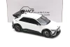 1/18 OTTO 2025 Hyundai Ioniq 5N DK Edition (Atlas White Matte) Car Model