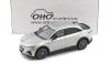 1/18 OTTO 2025 Alpine A390 GT Argent Mercure Silver Grey Car Model