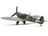 Supermarine Spitfire Mk Vb Fighter Aircraft "EN951 Ace Jan Zumbach No. 303 Polish Kosciuszko Squadron" (1943) Royal Air Force 1/72 Diecast Model by Legion