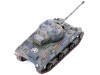 Sherman Firefly Mk.VC Medium Tank "Polish 1st Armoured Division Black Devils Battle of Falaise France" (1944) Polish Armed Forces in the West 1/72 Diecast Model by Legion