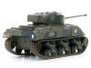 Sherman Firefly Mk.VC Medium Tank "Polish 1st Armoured Division Black Devils Battle of Falaise France" (1944) Polish Armed Forces in the West 1/72 Diecast Model by Legion