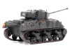 Sherman Firefly Mk.VC Medium Tank "A Squadron 4th/7th Royal Dragoon Guards 8th Armoured Brigade Normandy" (1944) British Army 1/72 Diecast Model by Legion