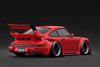1/18 IG Ignition Model Porsche 911 964 RWB (Red) Car Model