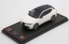 1/43 BBR Alfa Romeo Tonale Tribute (White Alfa) Car Model Limited 50 Pieces