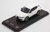 1/43 BBR Alfa Romeo Tonale Veloce (Alfa White) Car Model Limited 20 Pieces
