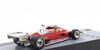 1/43 Altaya 1977 Formula 1 Niki Lauda Ferrari 312T2 #11 Formula 1 World Champion Car Model