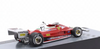 1/43 Altaya 1977 Formula 1 Carlos Reutemann Ferrari 312T2 #12 Winner Brazilian GP Car Model