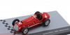 1/43 Altaya 1950 Formula 1 Alberto Ascari Ferrari 275 F1 #4 Car Model