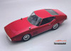 1/18 Tecnomodel Ferrari 250 GT Drogo 1968 Rosso (Red) Car Model