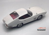 1/18 Tecnomodel Ferrari 250 GT Drogo 1968 (Avus White Bianco Avus) Car Model