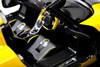 1/18 FA Frontiart Koenigsegg Agera ML (Yellow) Fully Open Car Model
