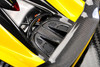 1/18 FA Frontiart Koenigsegg Agera ML (Yellow) Fully Open Car Model