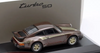 1/43 Dealer Edition 1975-1977 Porsche 911 930 Turbo 3.0 (Brown) Car Model