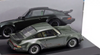 1/43 Dealer Edition 1975-1977 Porsche 911 930 Turbo 3.0 (Dark Green) Car Model