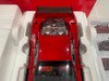AS-IS 1 BROKEN SUSPENSION 1/12 Kyosho 1989 Ferrari F40 Competizione (Red) Diecast Car Model