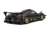 1/64 CM Model Pagani Zonda Revlucion Drycarbon Included Nürburgring Lap Time Model-Specific Water-Slide Decal Diecast Car Model