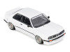 1/64 CM Model Pandem BMW M3 E30 (Pearl White) Diecast Car Model
