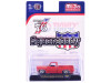 1/64 M2 Machines 1976 Chevrolet Silverado Bonanza-10 SPIRIT OF 76 Squarebody USA Special Edition (Red) Diecast Car Model