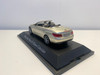 NO BOX AS-IS 1/43 Dealer Edition 2013 Mercedes-Benz E-Class E-Klasse Cabriolet (Argonit Silver) Diecast Car Model