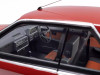 1/18 Kyosho Nissan Skyline 2000 Turbo RS-X (Red) Car Model
