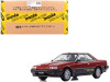1/18 Kyosho Nissan Skyline 2000 Turbo RS-X (Red) Car Model