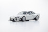 1/18 Kyosho Nissan Silvia S15 Khyzyl Saleem (White) Car Model