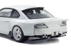 1/18 Kyosho Nissan Silvia S15 Khyzyl Saleem (White) Car Model