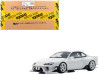 1/18 Kyosho Nissan Silvia S15 Khyzyl Saleem (White) Car Model
