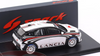 1/43 Spark Lancia Ypsilon Rally 4 HF Car Model