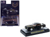 1/64 M2 Machines 1978 Pontiac Trans Am Firebird Special Edition (Black) Diecast Car Model