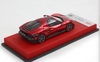 1/43 BBR Alfa Romeo 33 Stradale Premium Edition (Villa D'Este Red) Car Model Limited 20 Pieces