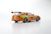 1/18 Kyosho 1994 Toyota Supra (Orange) Fast & Furious Brian's Supra Diecast Car Model
