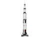Level 3 Model Kit NASA Saturn V Rocket Gift Set 1/144 Plastic Model Kit by Airfix