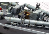 Level 3 Model Kit Vosper Motor Torpedo Boat 1/72 Plastic Model Kit by Airfix