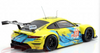 1/18 Ixo 2022 Porsche 911 RSR-19 #88 24h LeMans Dempsey-Proton Racing Fred Poordad, Maxwell Root, Jan Heylen Diecast Car Model