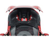 1/18 Polistil 2022 Ferrari Purosangue (Magma Red) Diecast Car Model