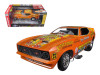 1971 Ford Mustang NHRA Funny Car Limited Edition to 750pcs 1/18 Model Car by Autoworld 