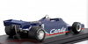 1/18 GP Replicas 1979 Formula 1 Didier Pironi Tyrrell 009 #3 3rd USA East GP Car Model